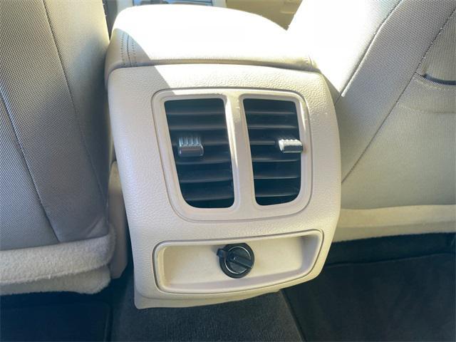 used 2018 Ford Taurus car, priced at $11,794