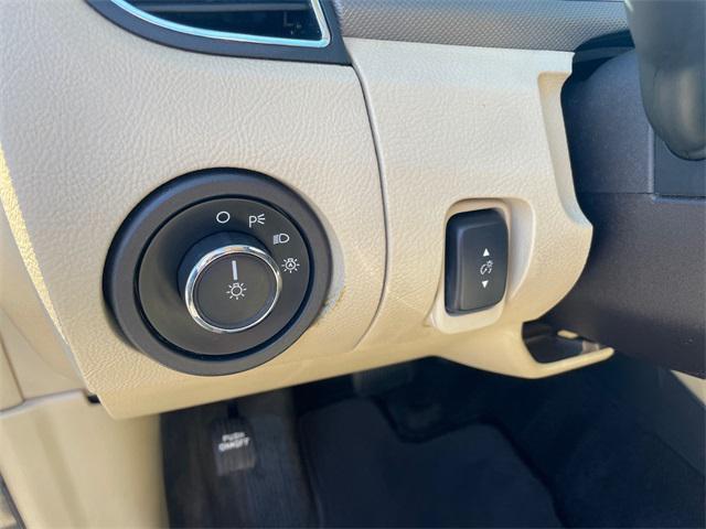 used 2018 Ford Taurus car, priced at $11,794