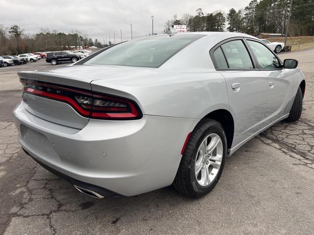 new 2023 Dodge Charger car, priced at $37,277