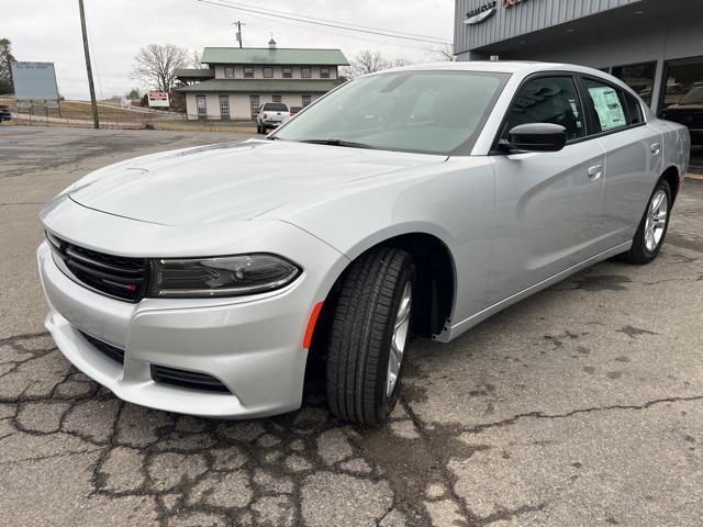 new 2023 Dodge Charger car, priced at $37,277
