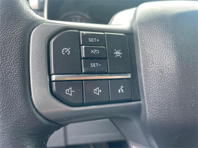 used 2022 Ford F-150 car, priced at $31,980
