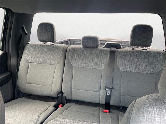 used 2022 Ford F-150 car, priced at $31,980
