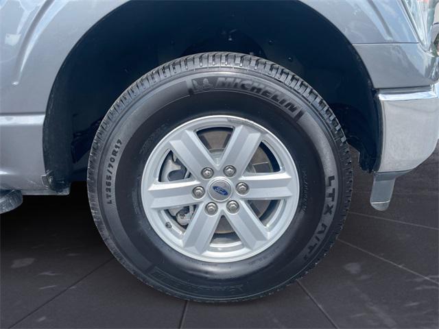 used 2022 Ford F-150 car, priced at $31,980