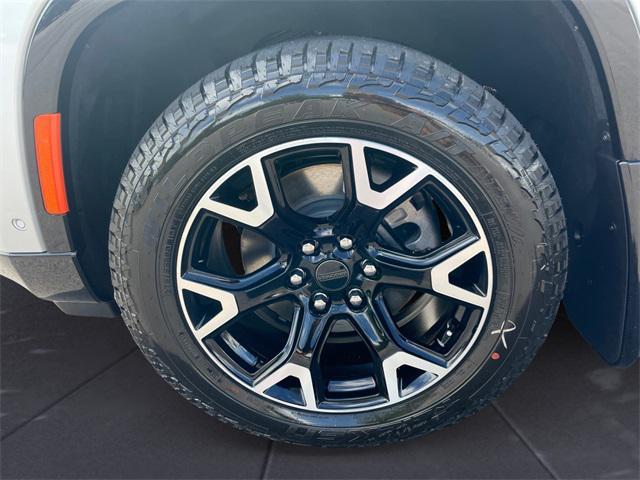 new 2025 Jeep Wagoneer car, priced at $74,026
