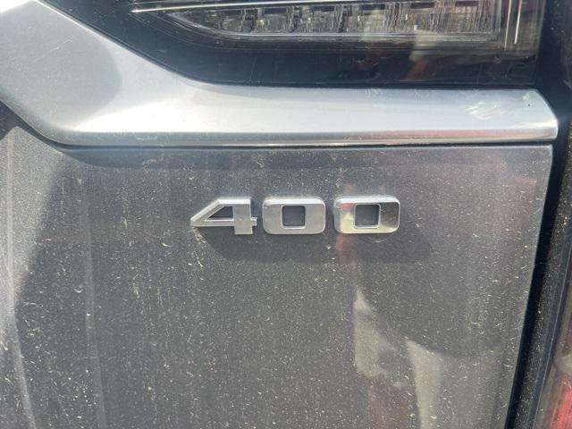 used 2020 Cadillac XT6 car, priced at $28,701