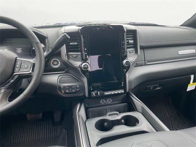 new 2026 Ram 2500 car, priced at $76,631