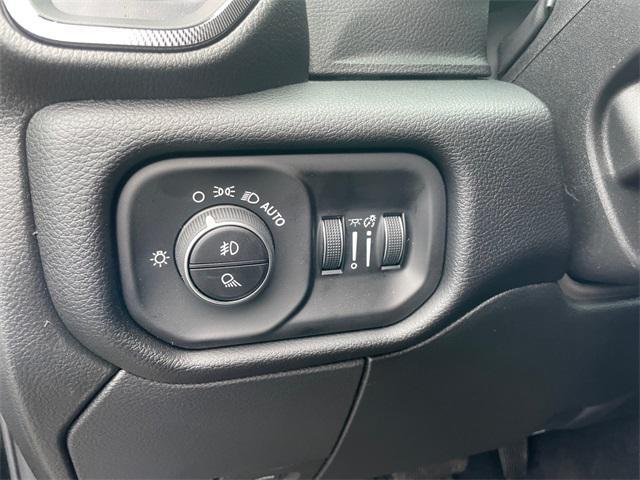 new 2026 Ram 2500 car, priced at $76,631
