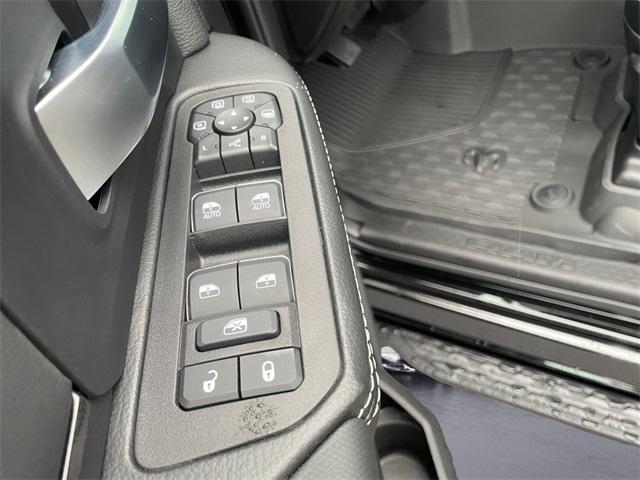 new 2026 Ram 2500 car, priced at $76,631