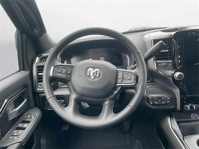 new 2026 Ram 2500 car, priced at $76,631