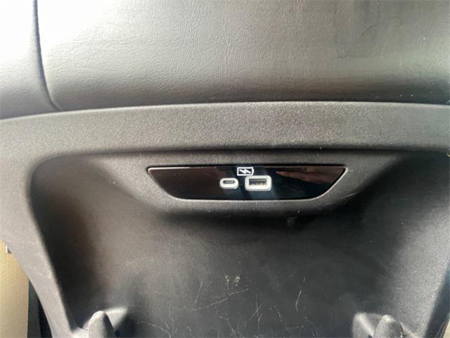 used 2023 Chrysler Pacifica car, priced at $23,480