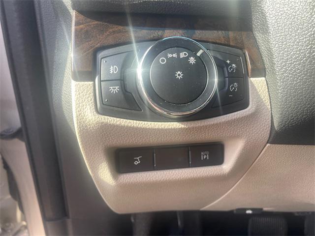 used 2015 Ford Explorer car, priced at $10,642