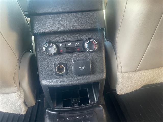 used 2015 Ford Explorer car, priced at $10,642