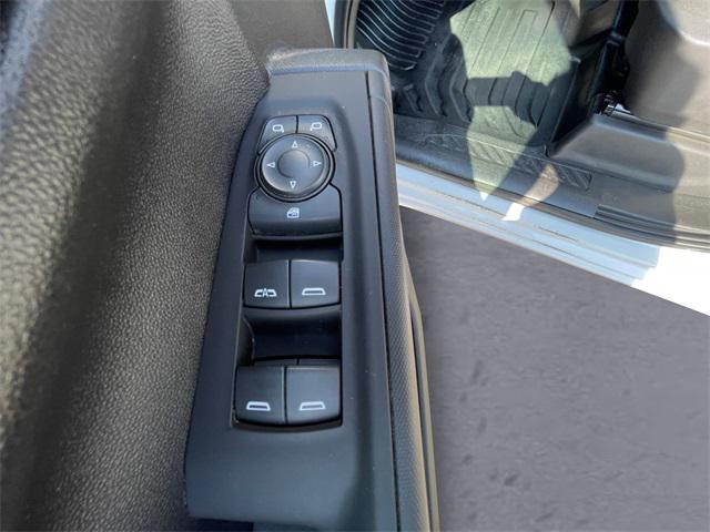 used 2023 Chevrolet Silverado 1500 car, priced at $37,400