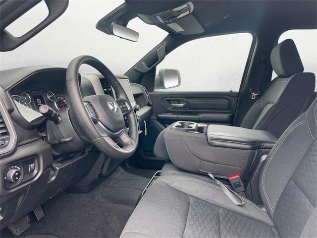 new 2025 Ram 1500 car, priced at $51,460