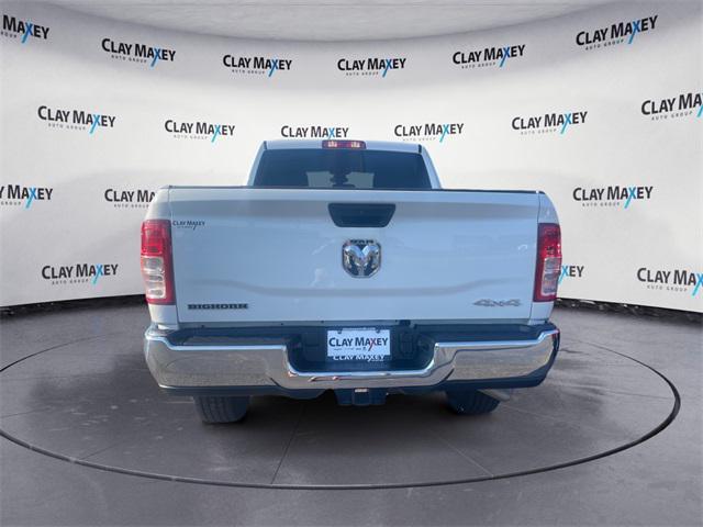 used 2024 Ram 2500 car, priced at $44,980