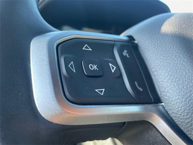 used 2024 Ram 2500 car, priced at $44,980