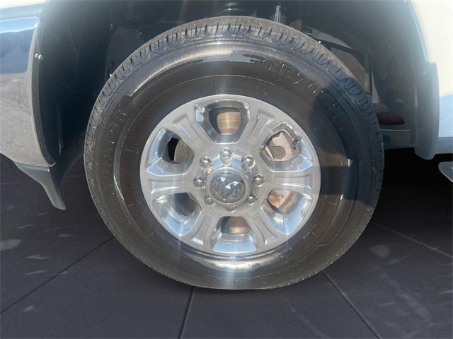 used 2024 Ram 2500 car, priced at $44,980