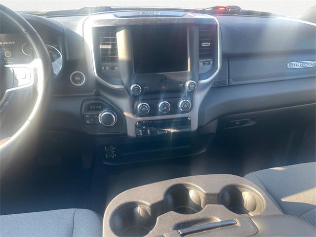 used 2024 Ram 2500 car, priced at $44,980