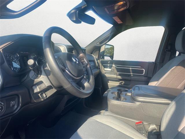 used 2024 Ram 2500 car, priced at $44,980