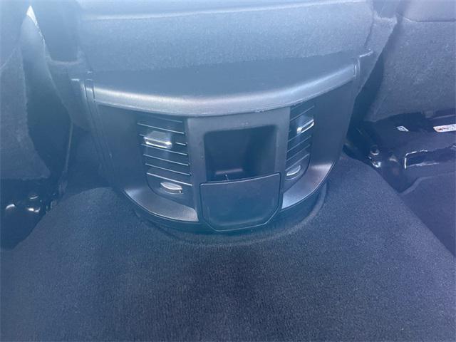 used 2024 Ram 2500 car, priced at $44,980