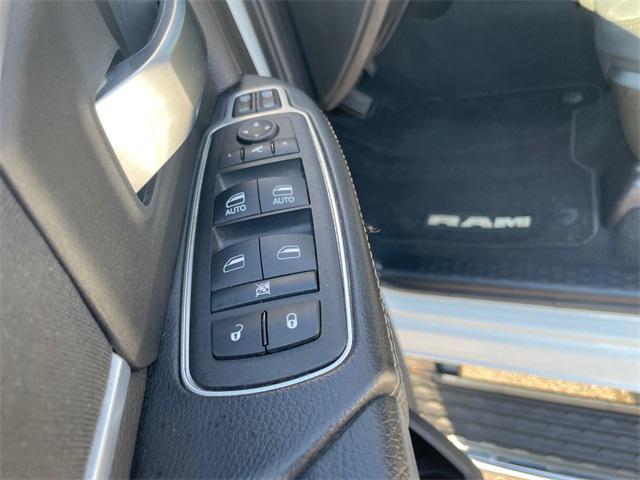 used 2024 Ram 2500 car, priced at $44,980
