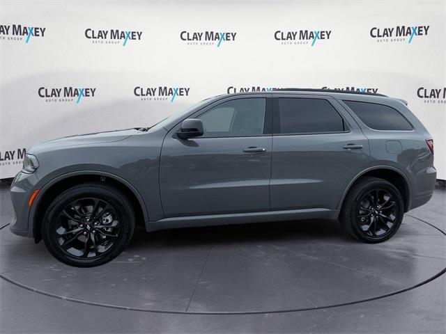 new 2026 Dodge Durango car, priced at $39,767