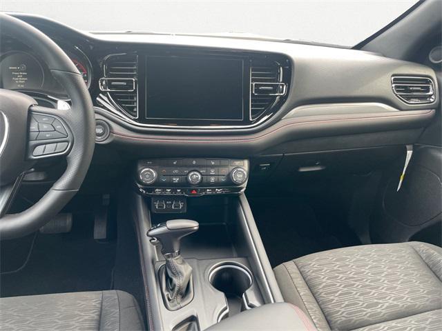 new 2026 Dodge Durango car, priced at $39,767