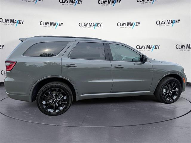 new 2026 Dodge Durango car, priced at $39,767