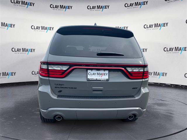 new 2026 Dodge Durango car, priced at $39,767