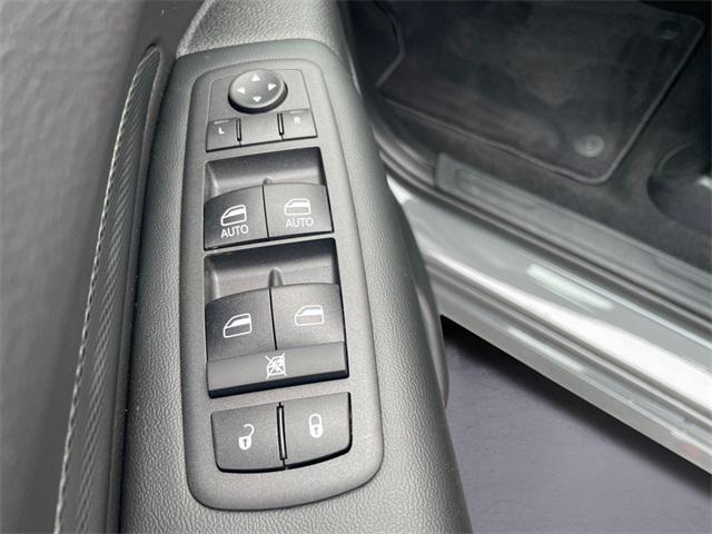 new 2026 Dodge Durango car, priced at $39,767