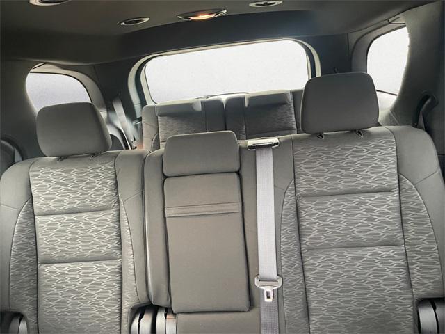 new 2026 Dodge Durango car, priced at $39,767