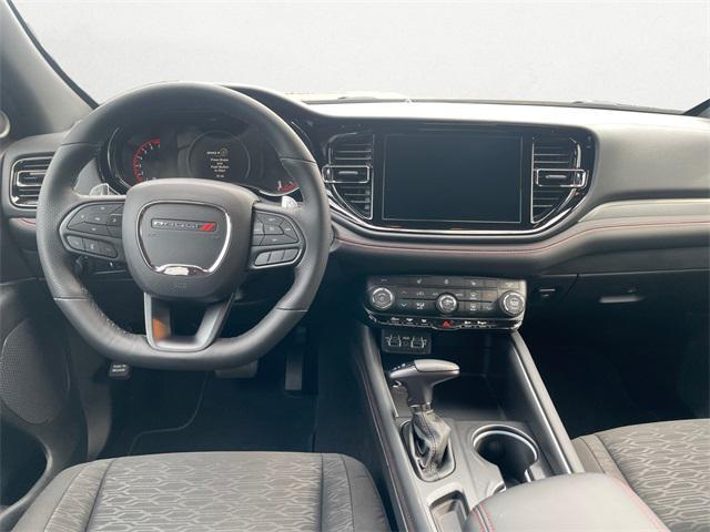 new 2026 Dodge Durango car, priced at $39,767