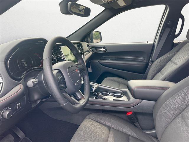 new 2026 Dodge Durango car, priced at $39,767