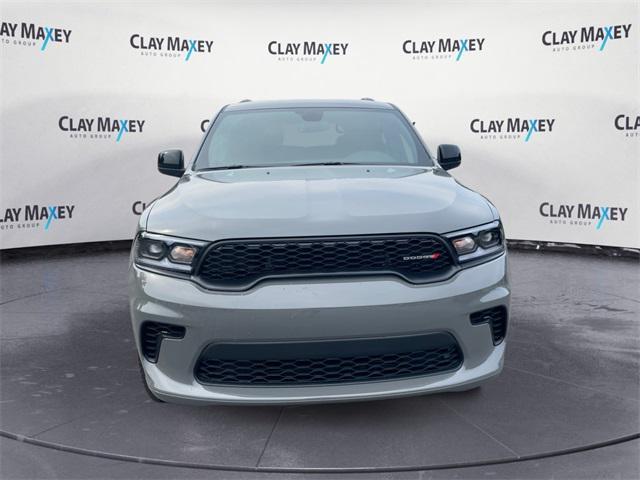 new 2026 Dodge Durango car, priced at $39,767