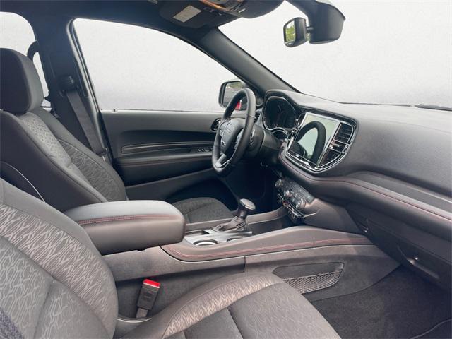 new 2026 Dodge Durango car, priced at $39,767