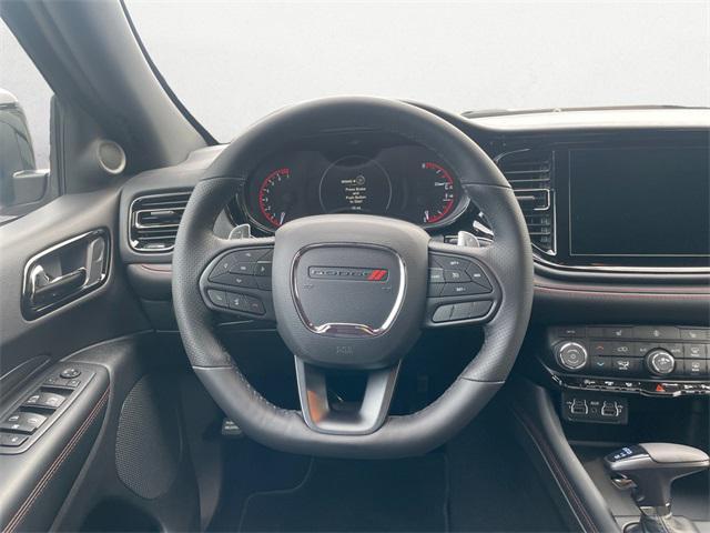 new 2026 Dodge Durango car, priced at $39,767