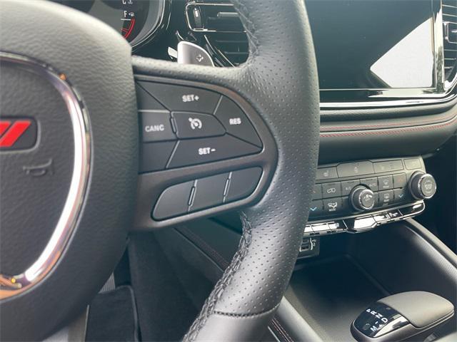new 2026 Dodge Durango car, priced at $39,767
