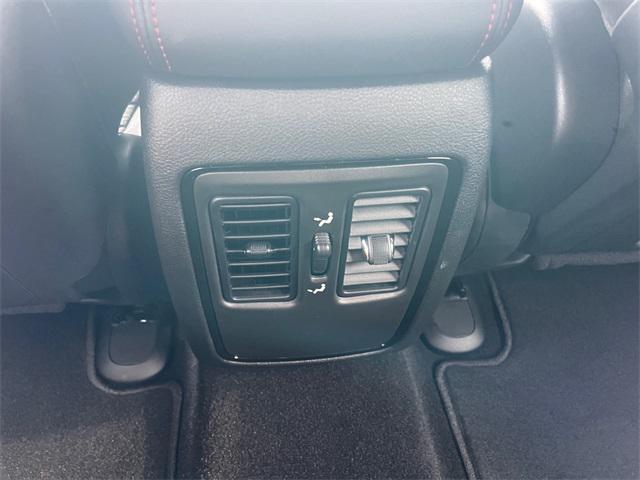 new 2026 Dodge Durango car, priced at $39,767