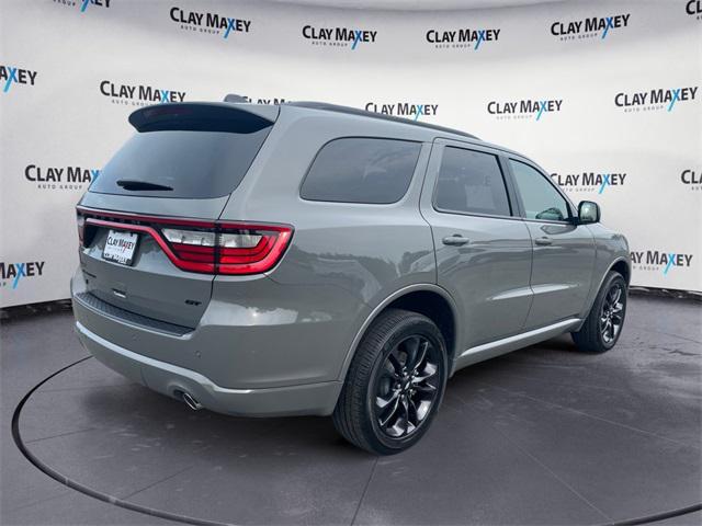 new 2026 Dodge Durango car, priced at $39,767