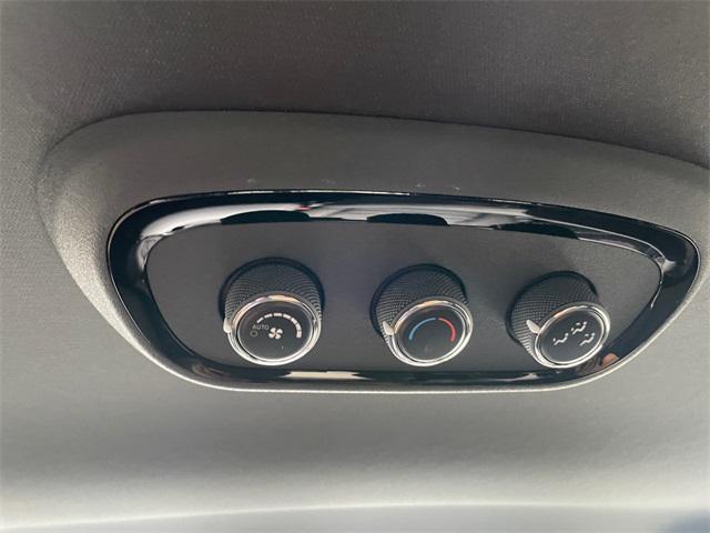 new 2026 Dodge Durango car, priced at $39,767