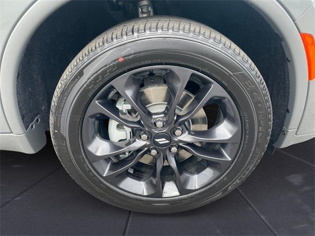 new 2026 Dodge Durango car, priced at $39,767