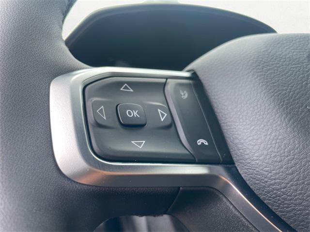 new 2025 Ram 2500 car, priced at $72,001