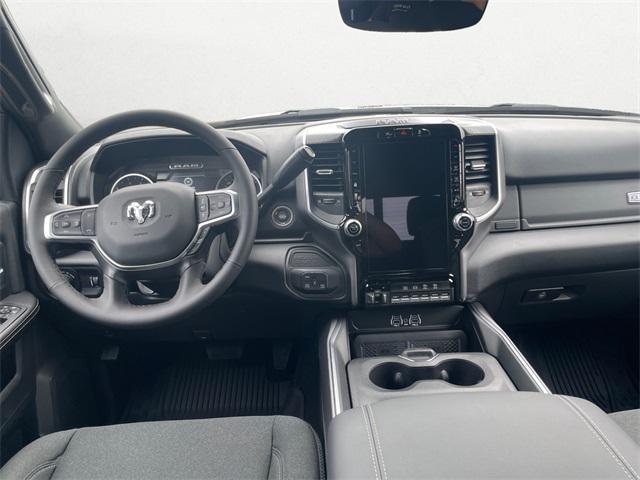 new 2025 Ram 2500 car, priced at $72,001