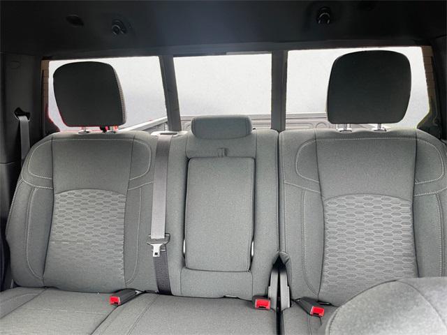 new 2025 Ram 2500 car, priced at $72,001