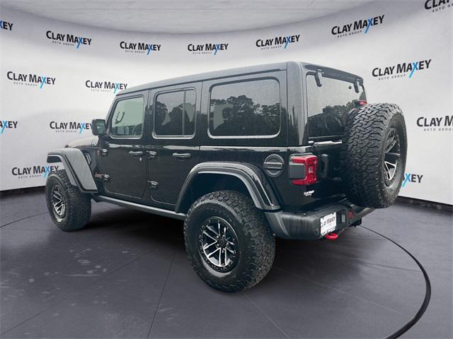 new 2026 Jeep Wrangler car, priced at $74,405