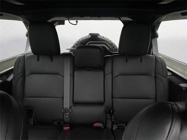 new 2026 Jeep Wrangler car, priced at $74,405