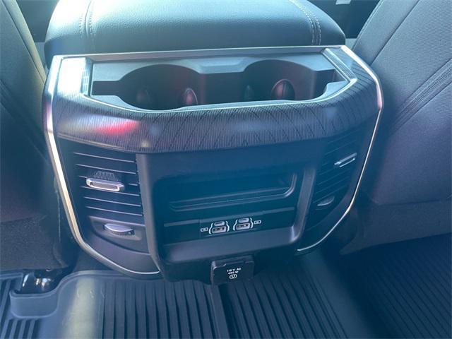 new 2026 Ram 3500 car, priced at $78,482