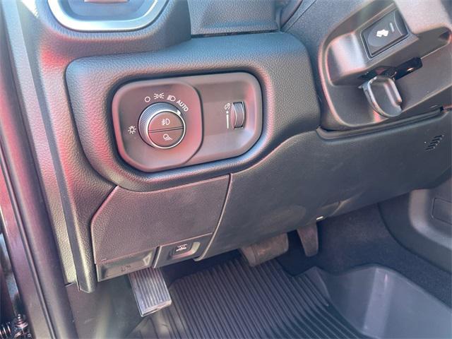 new 2026 Ram 3500 car, priced at $78,482