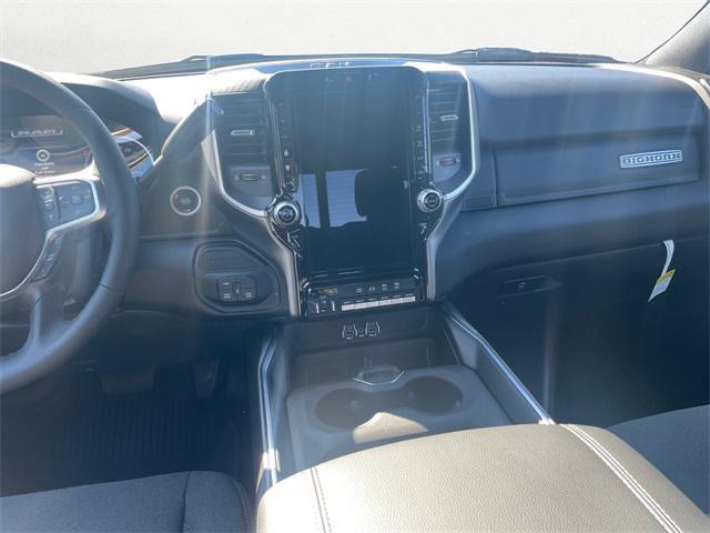 new 2026 Ram 3500 car, priced at $78,482