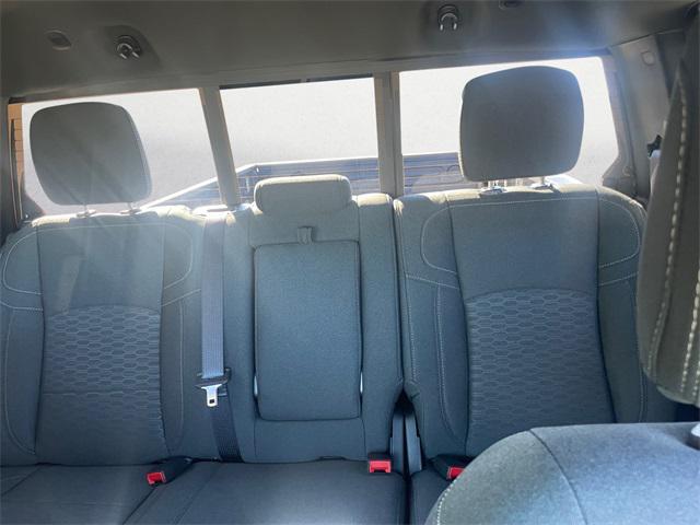 new 2026 Ram 3500 car, priced at $78,482